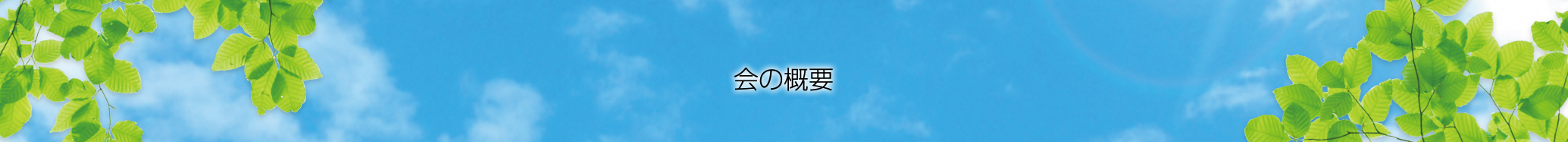 ご利用について